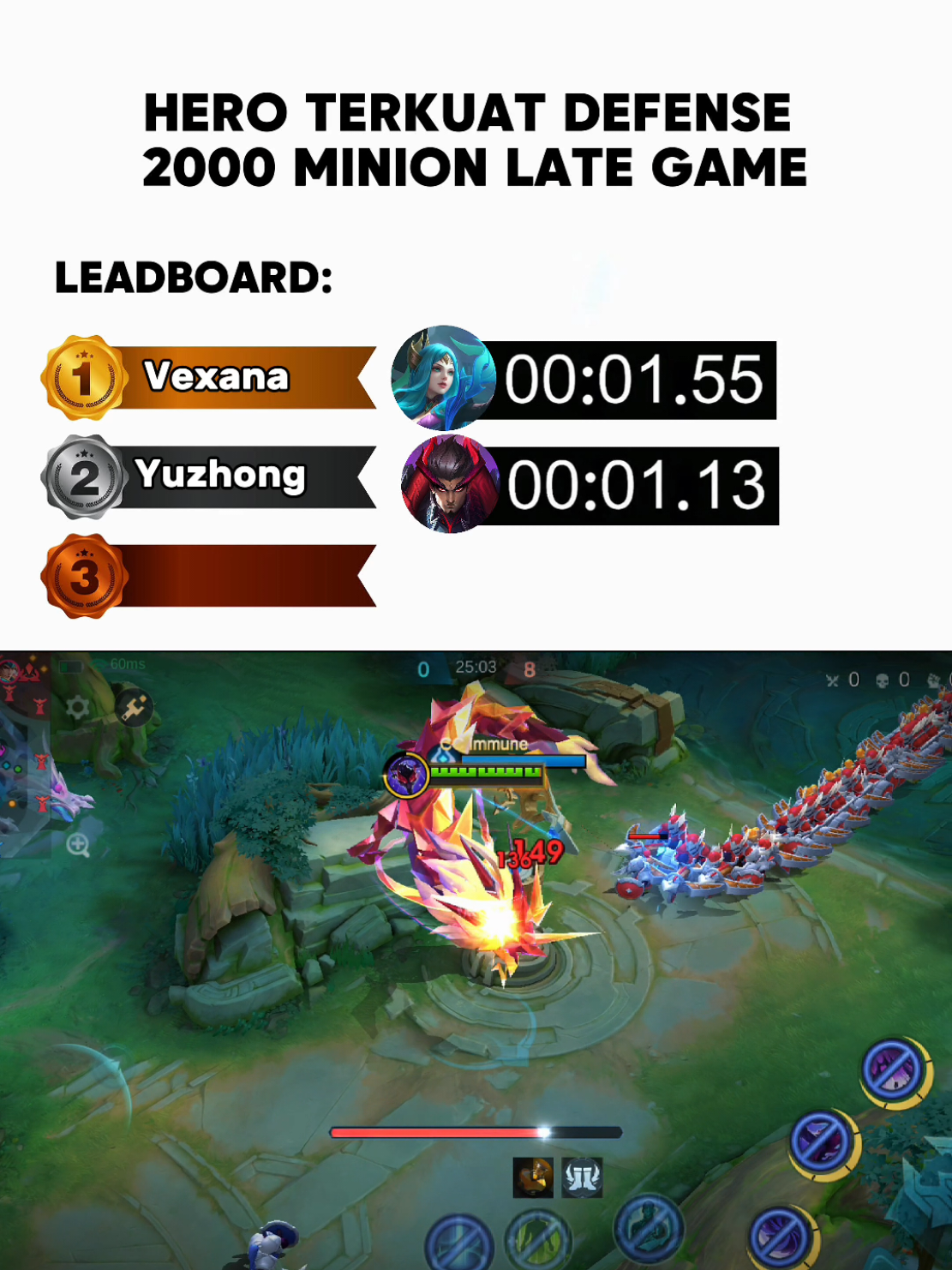 @4GETZ MOBA