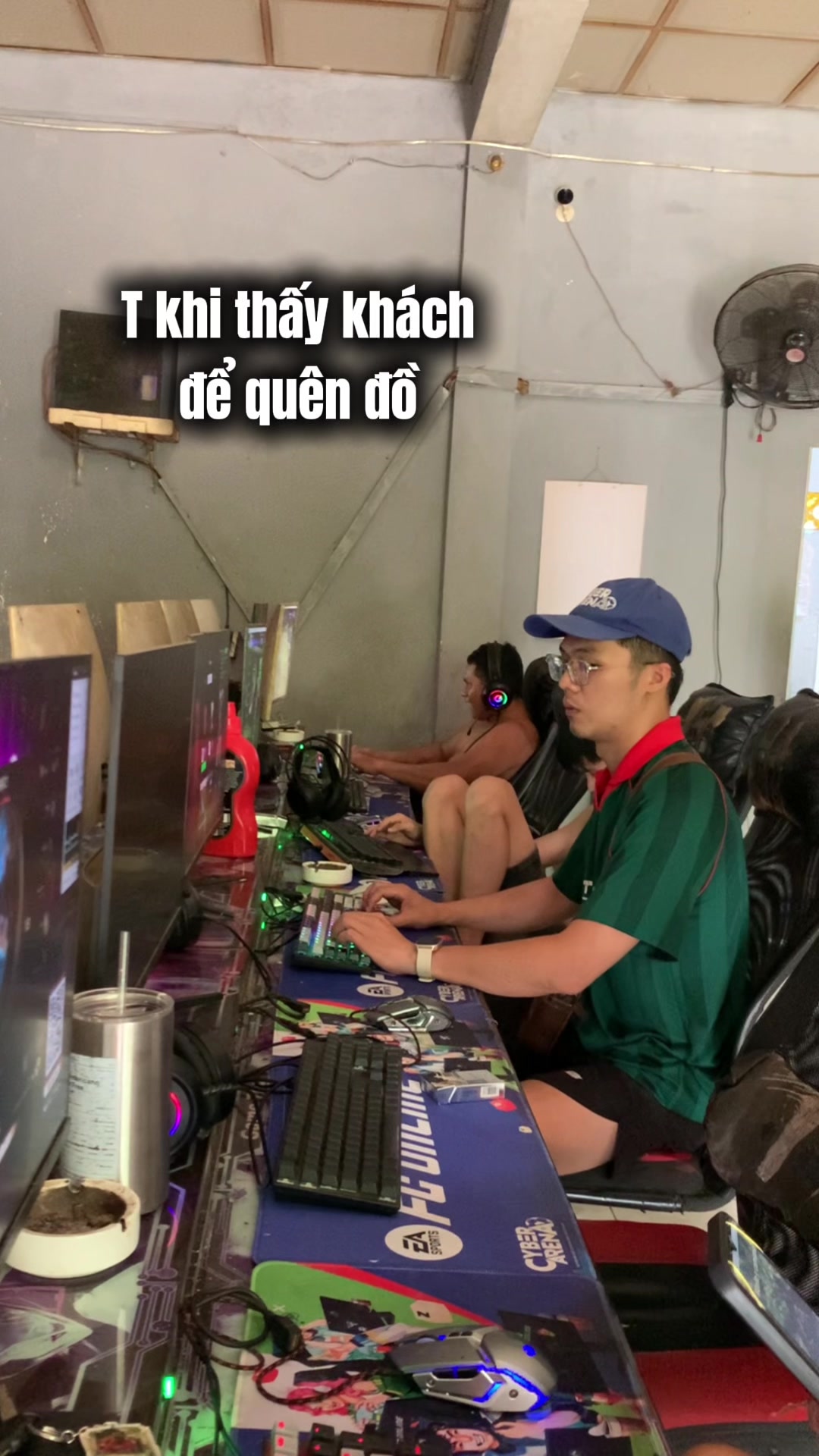 @N&eacute;t cỏ shop