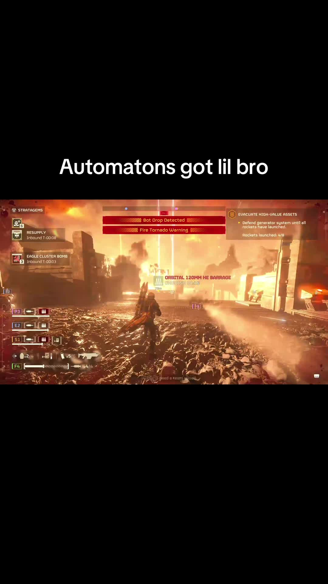 @Teflon Don