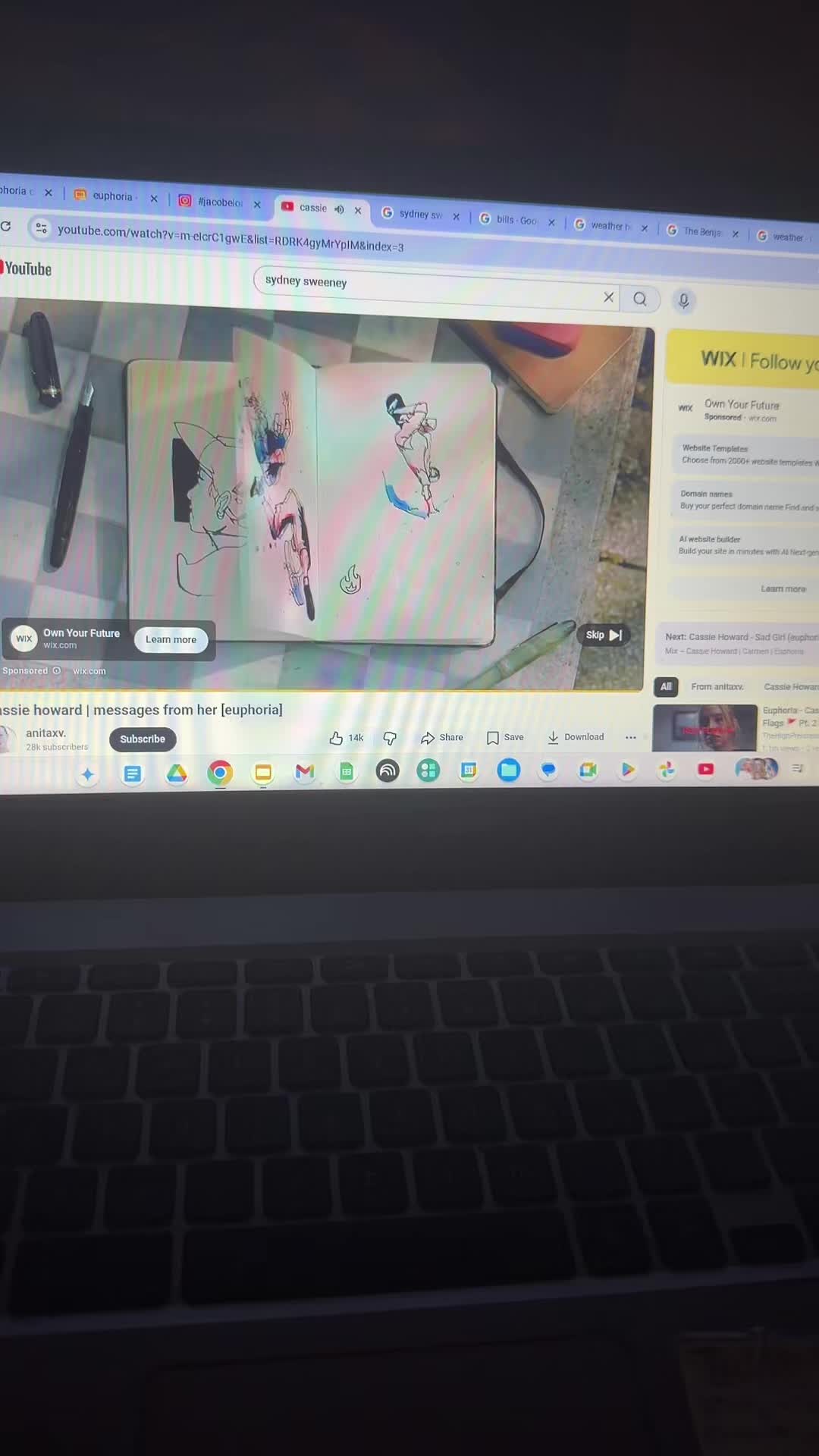 @Princessnessahdo223