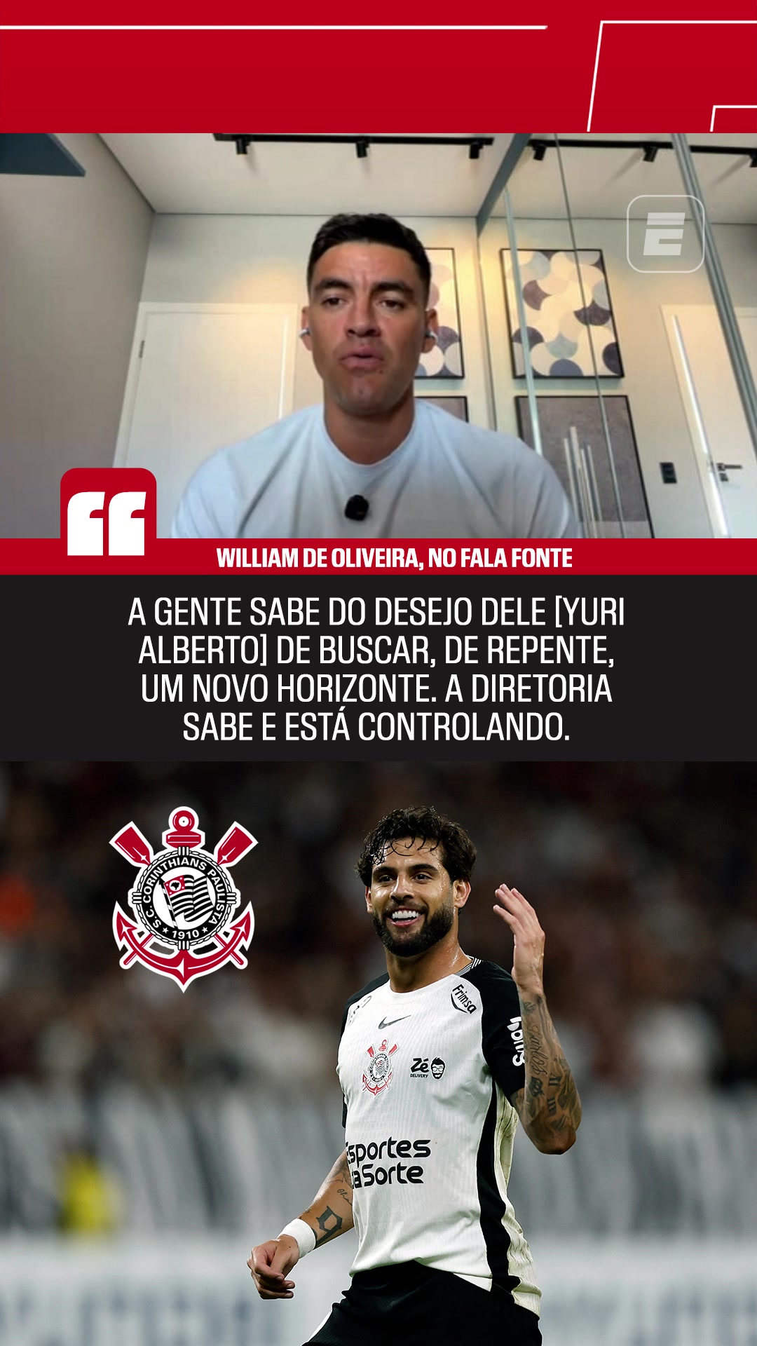 @ESPN Brasil