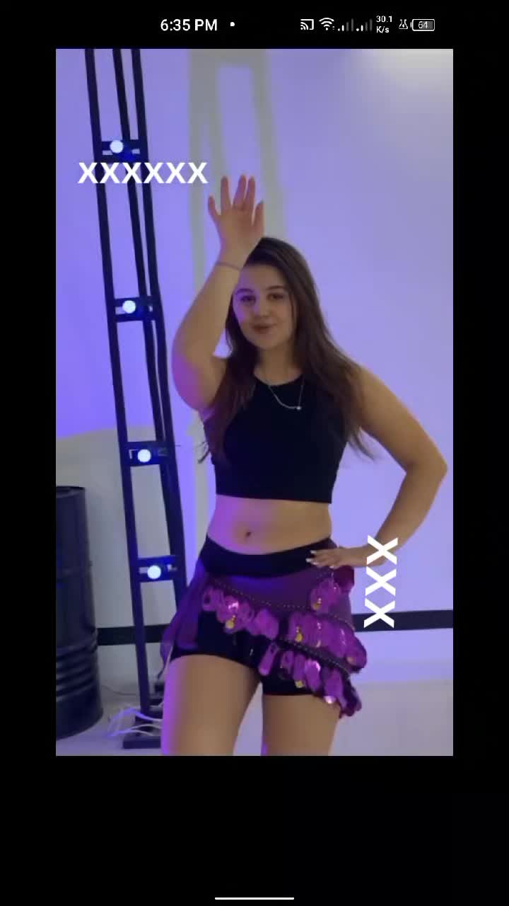 @💃DANCE💃