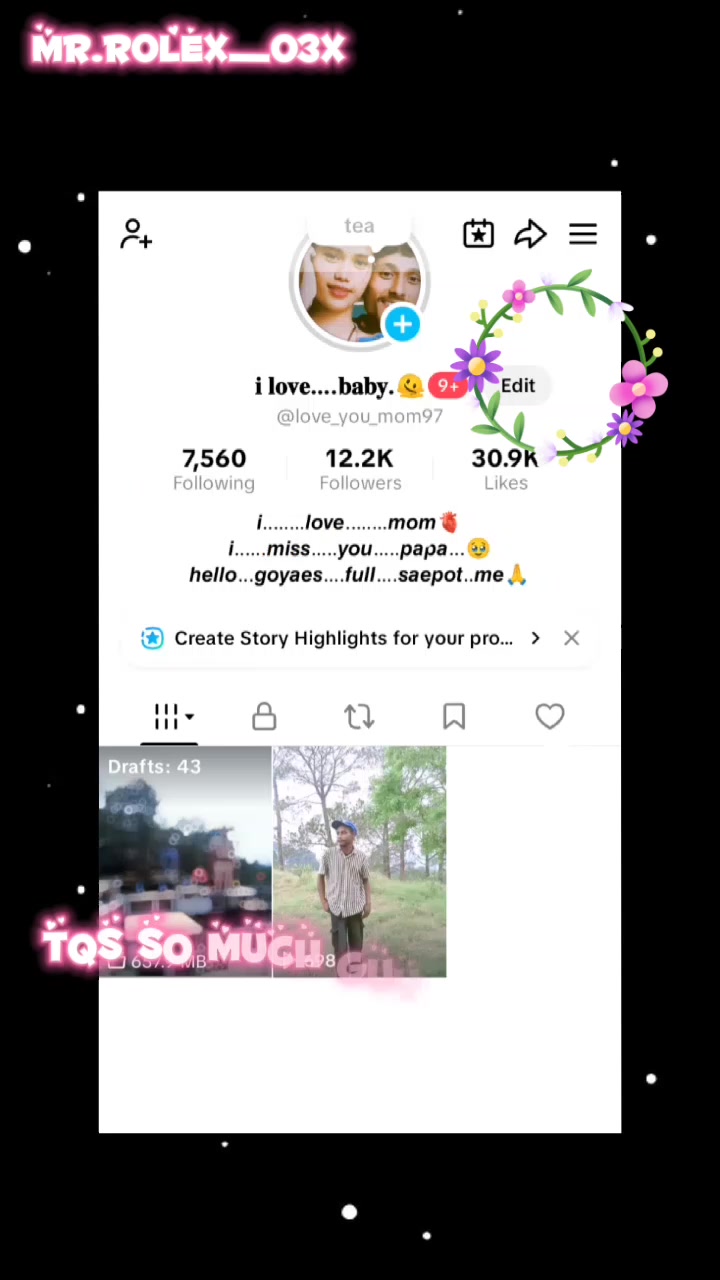 @๐ข ๐ฅ๐จ๐ฏ๐....๐๐๐๐ฒ.๐ซ