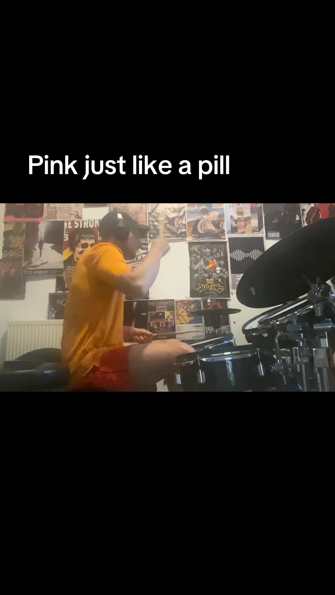 @Danny drums