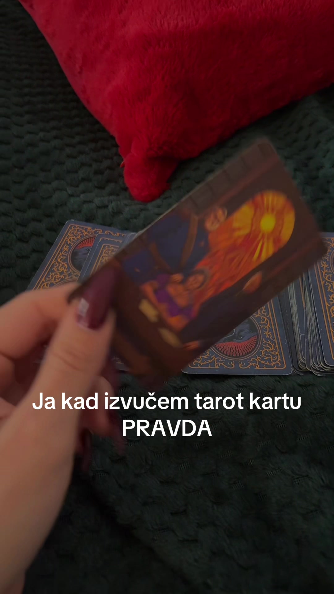 @Lička Veštica | Astrolog 🦉