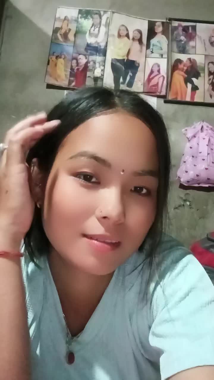 @Thakuri Queen 👑