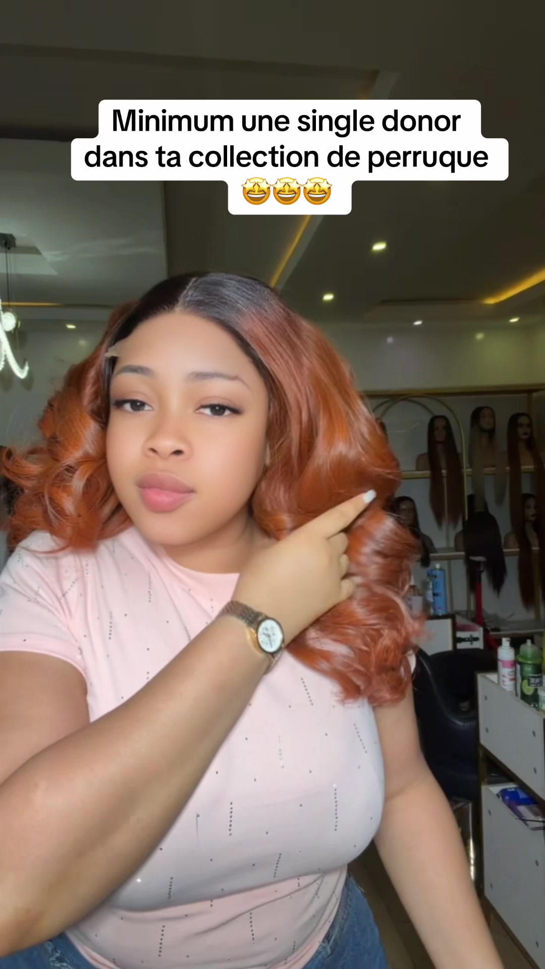 @Beauté et Mèches +224624427540