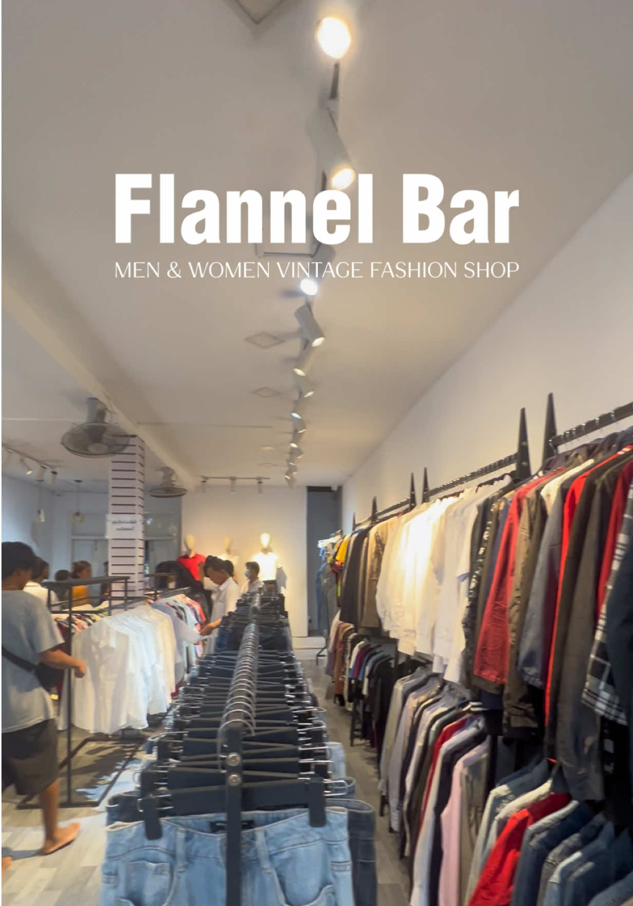 @flannelbarmandalay