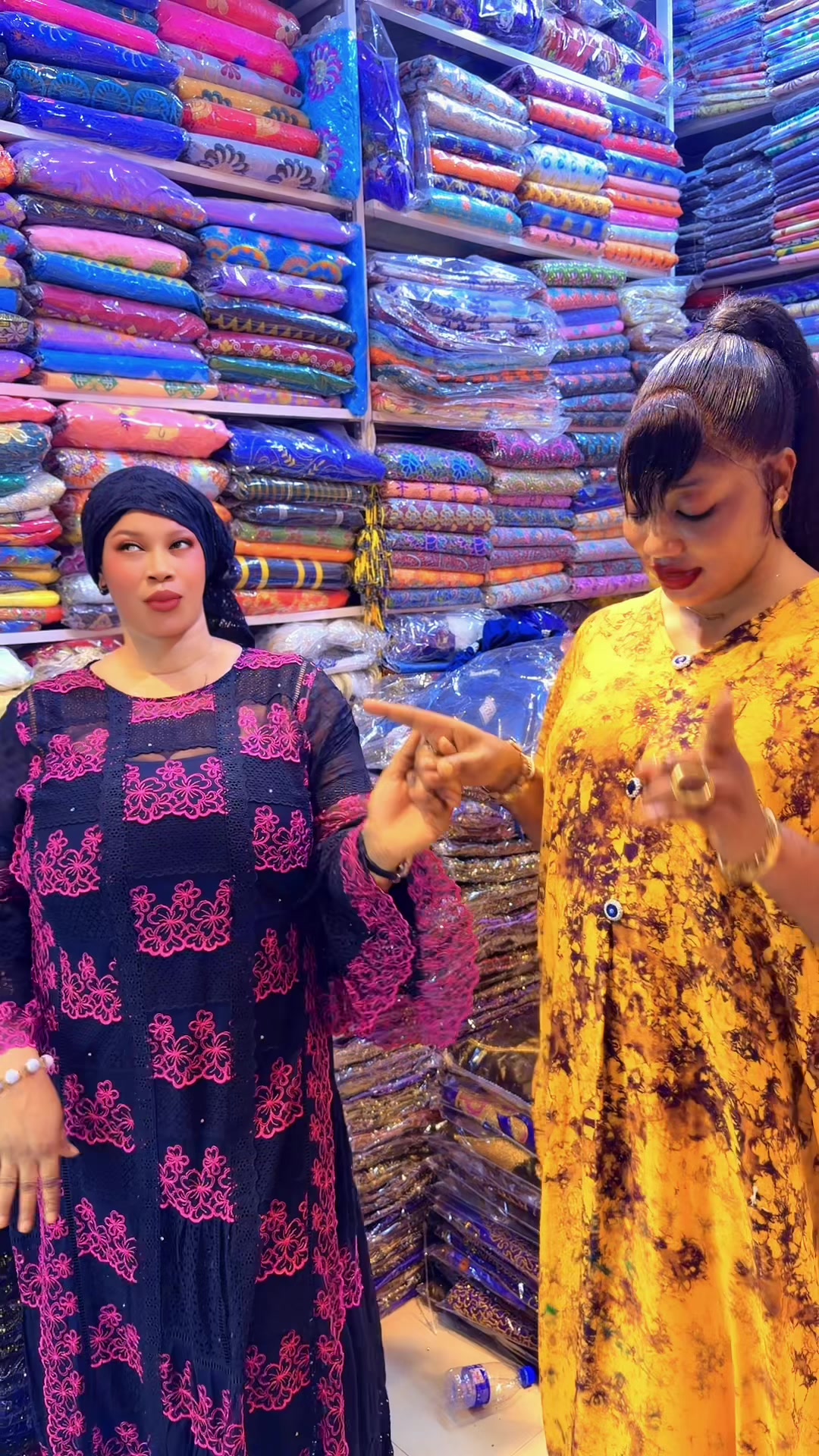 @Aicha  boucoum Bazin Fofana