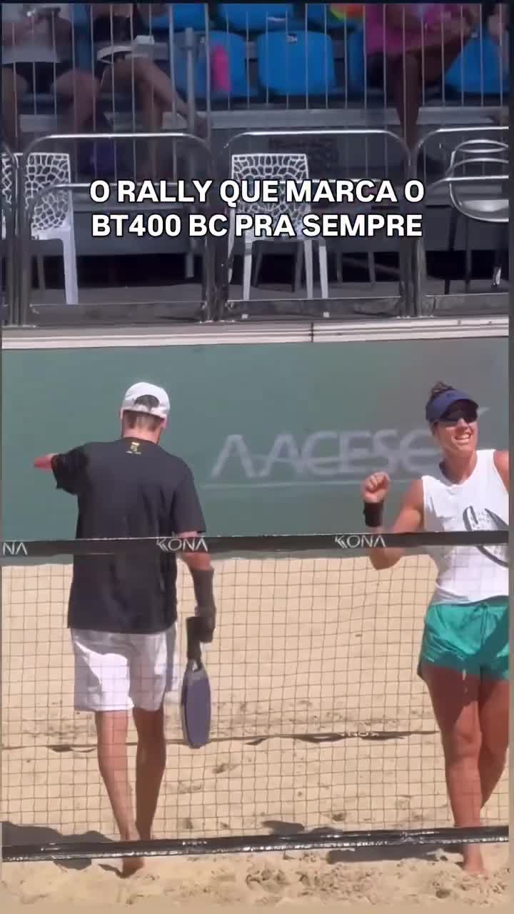 @Beach tennis | tudobt_