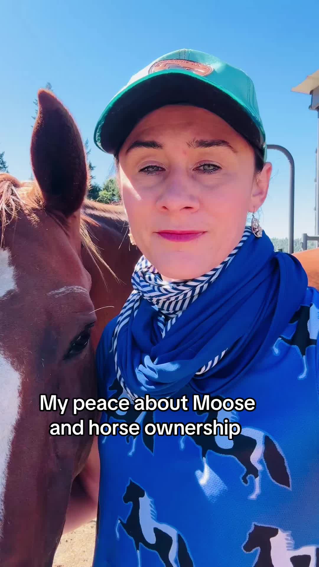 @Star Point Horsemanship