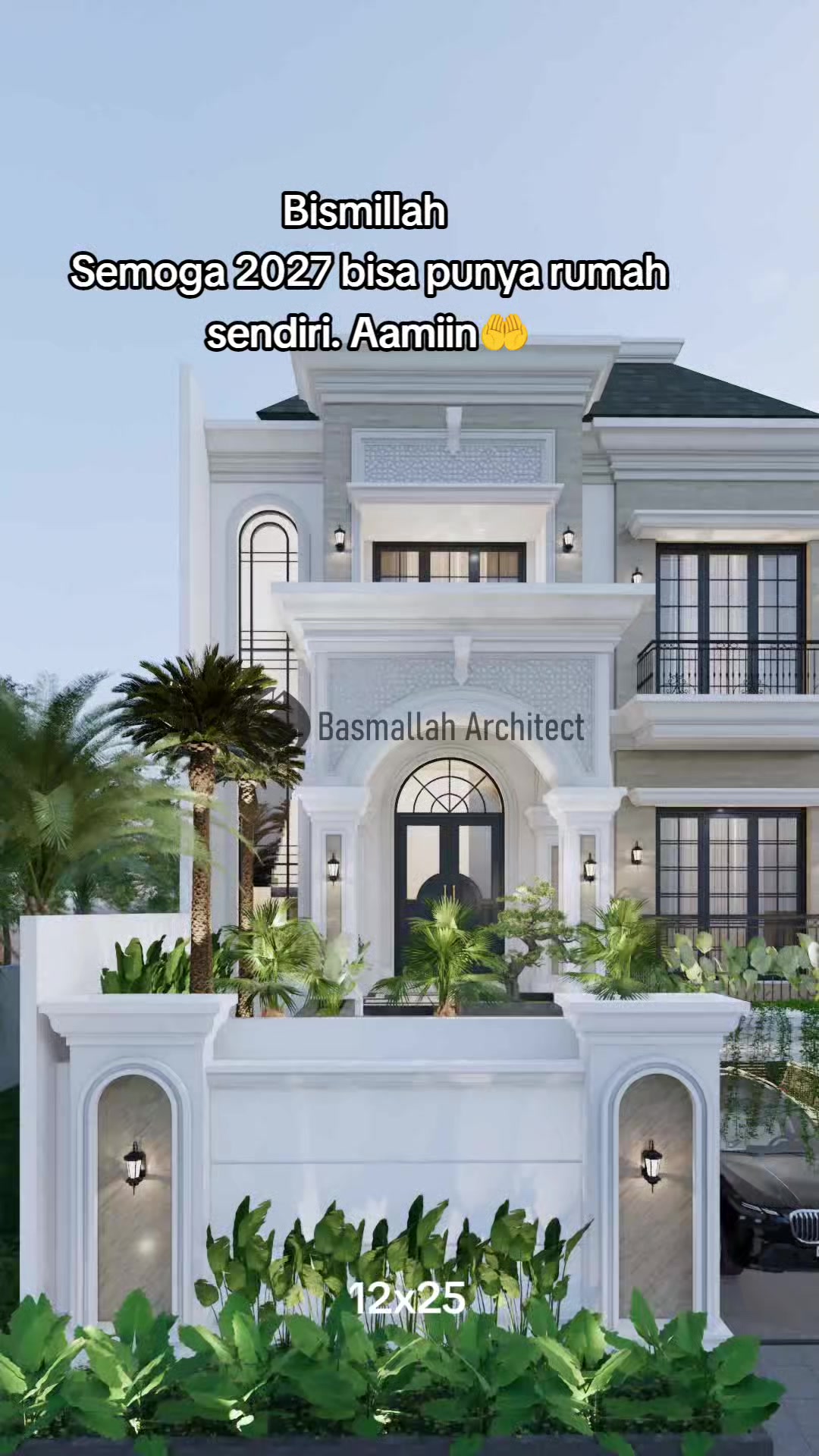 @Basmallah Architect