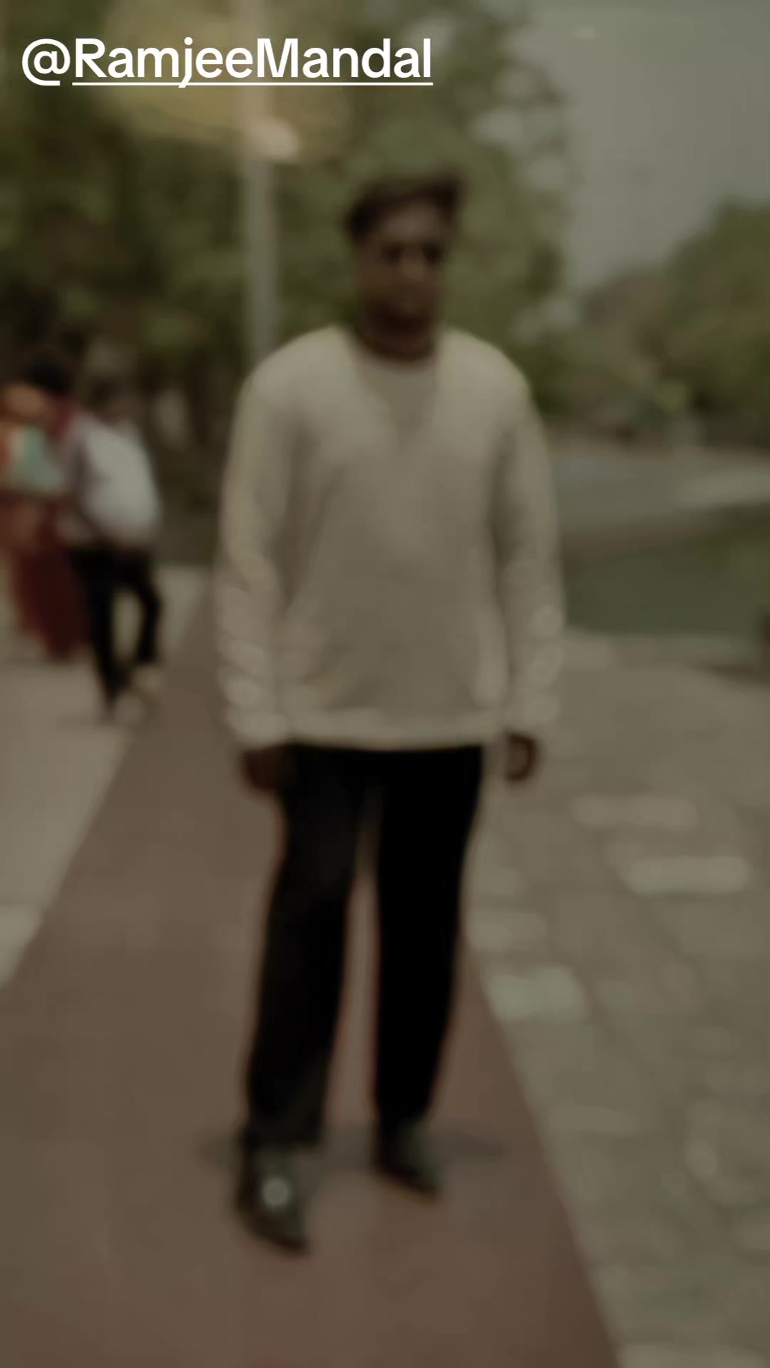 @Akshaymandal77
