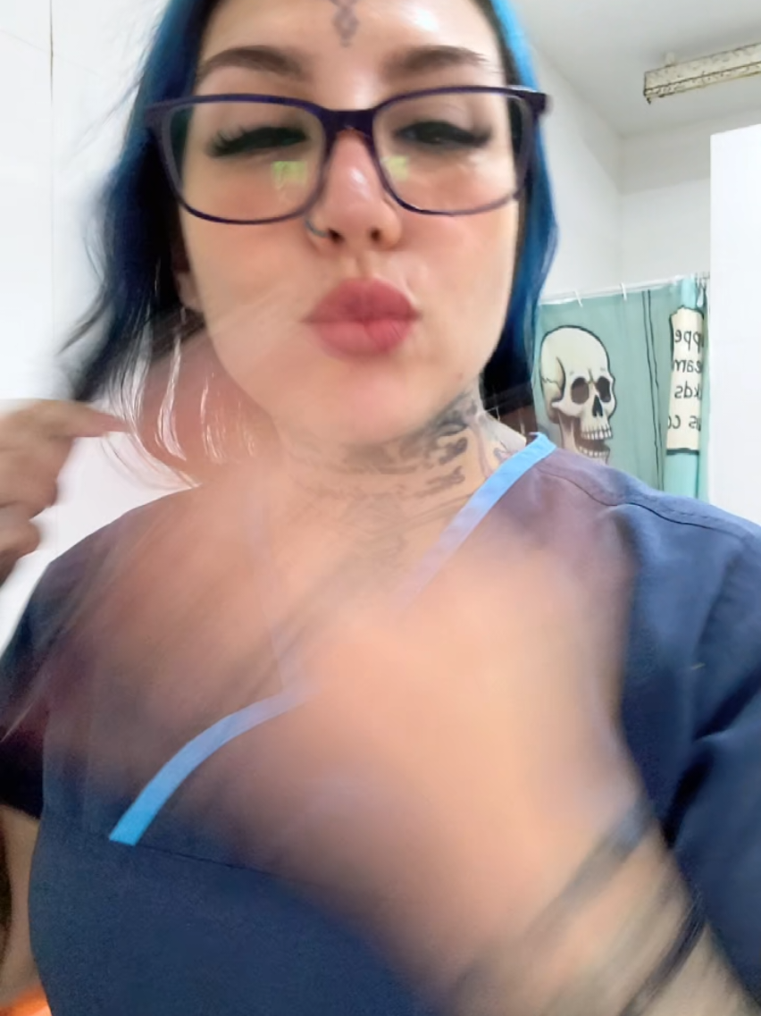 @Loie Ramirez