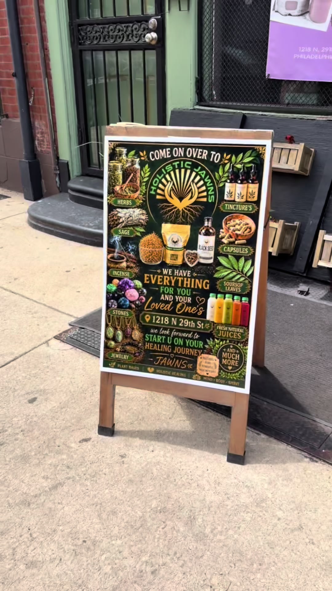 @HOLISTICJAWN 1🌿🌱🍉