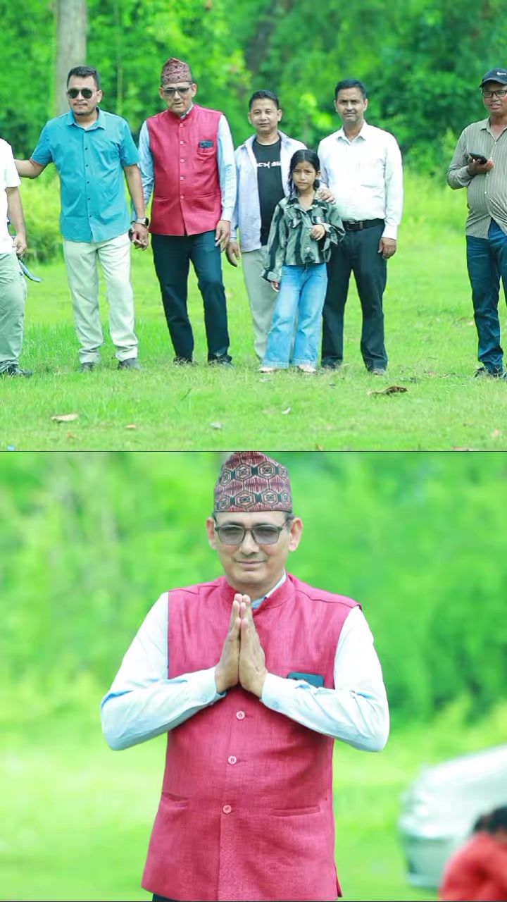 @Shiva Devkota