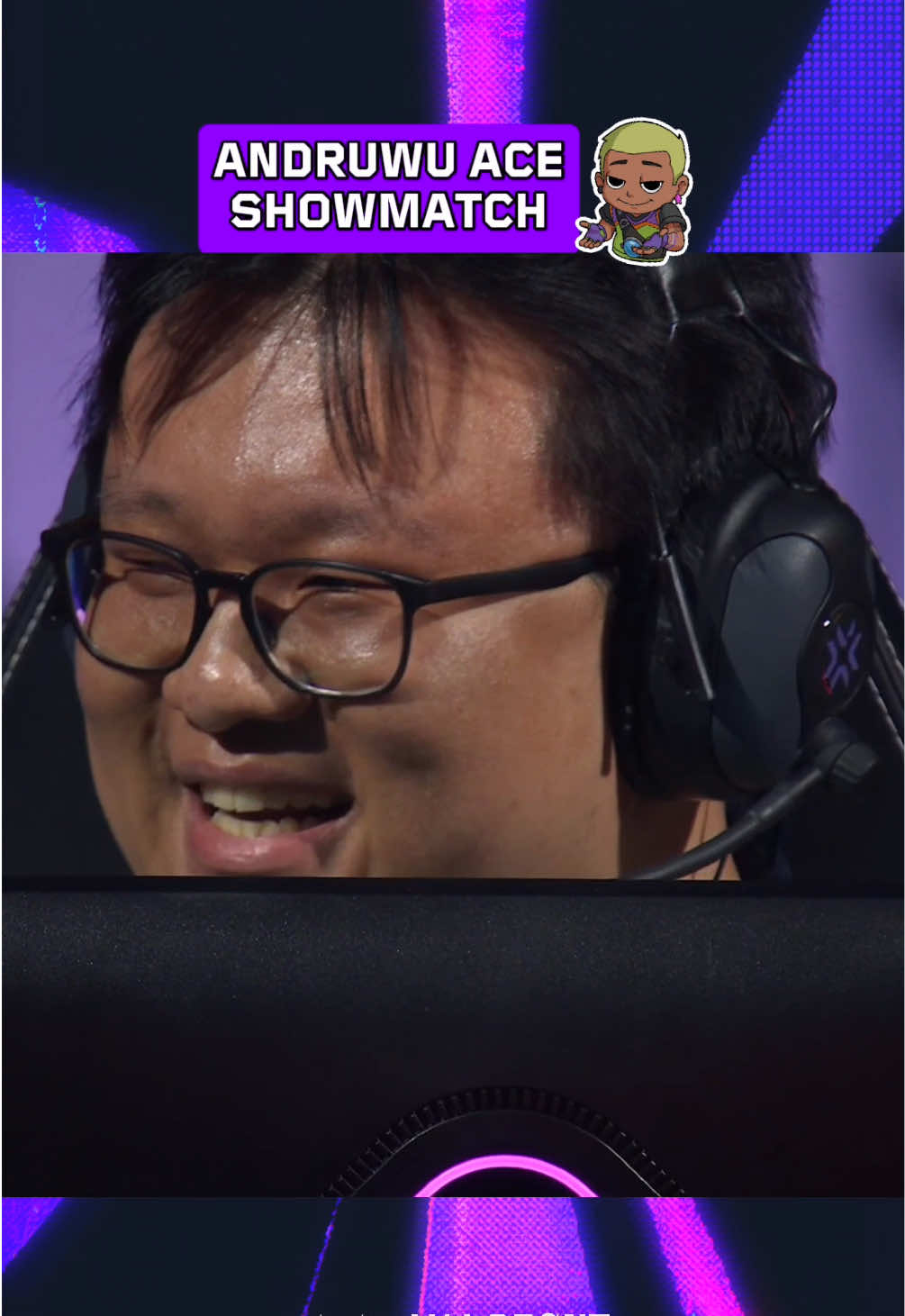 @VALORANT Esports NA