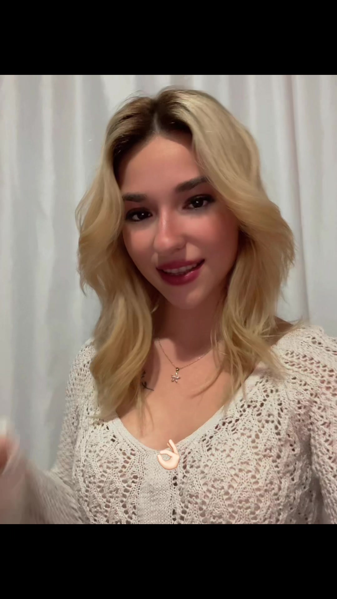 @&Ouml;zge 🫧