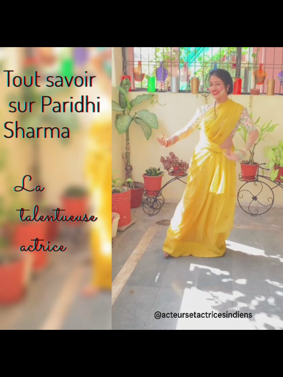 @acteurs et actrices indiens