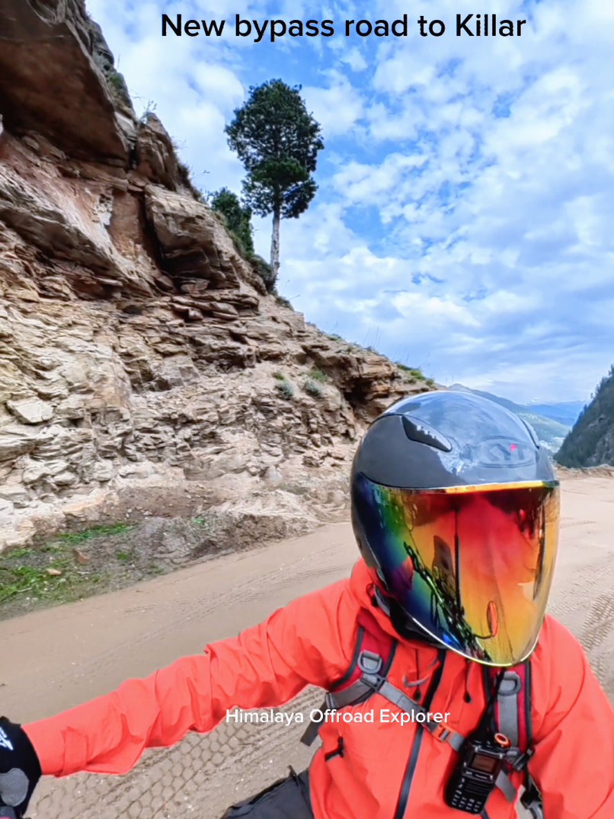 @Himalaya Offroad Explorer