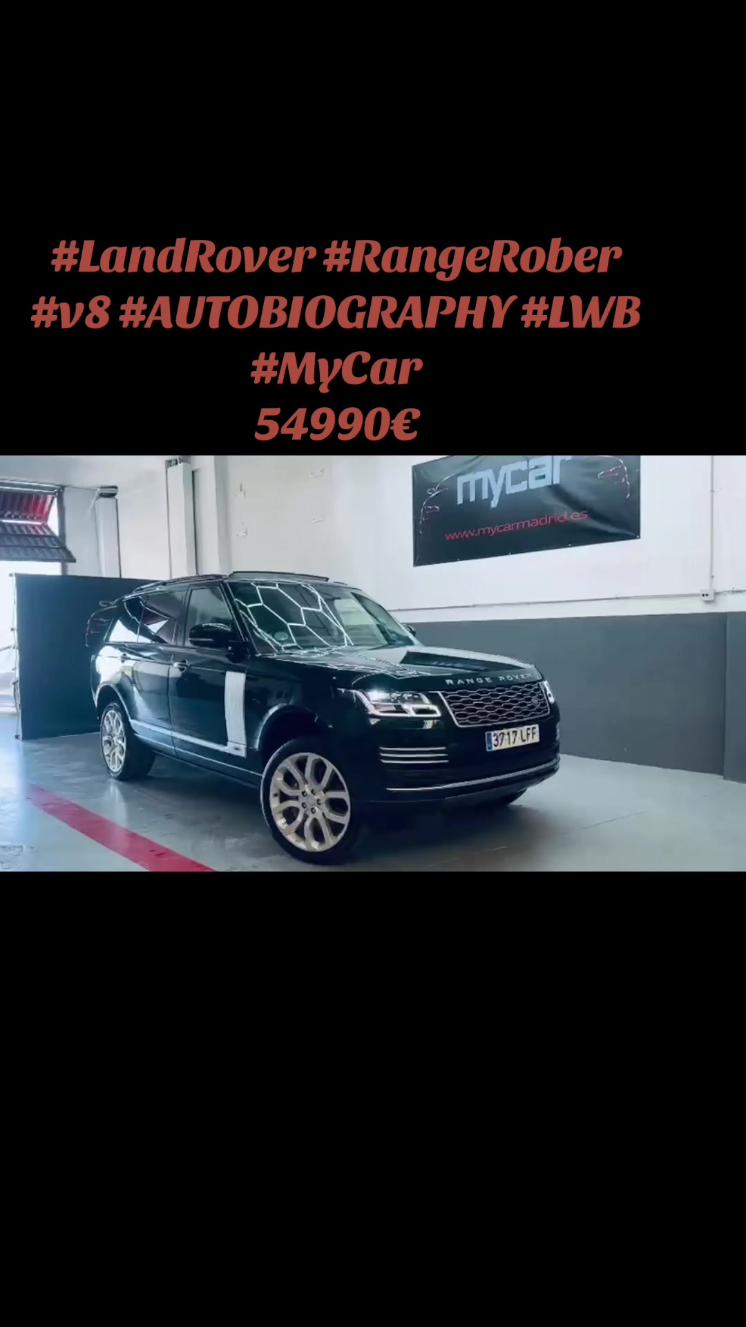 @MyCar_Madrid