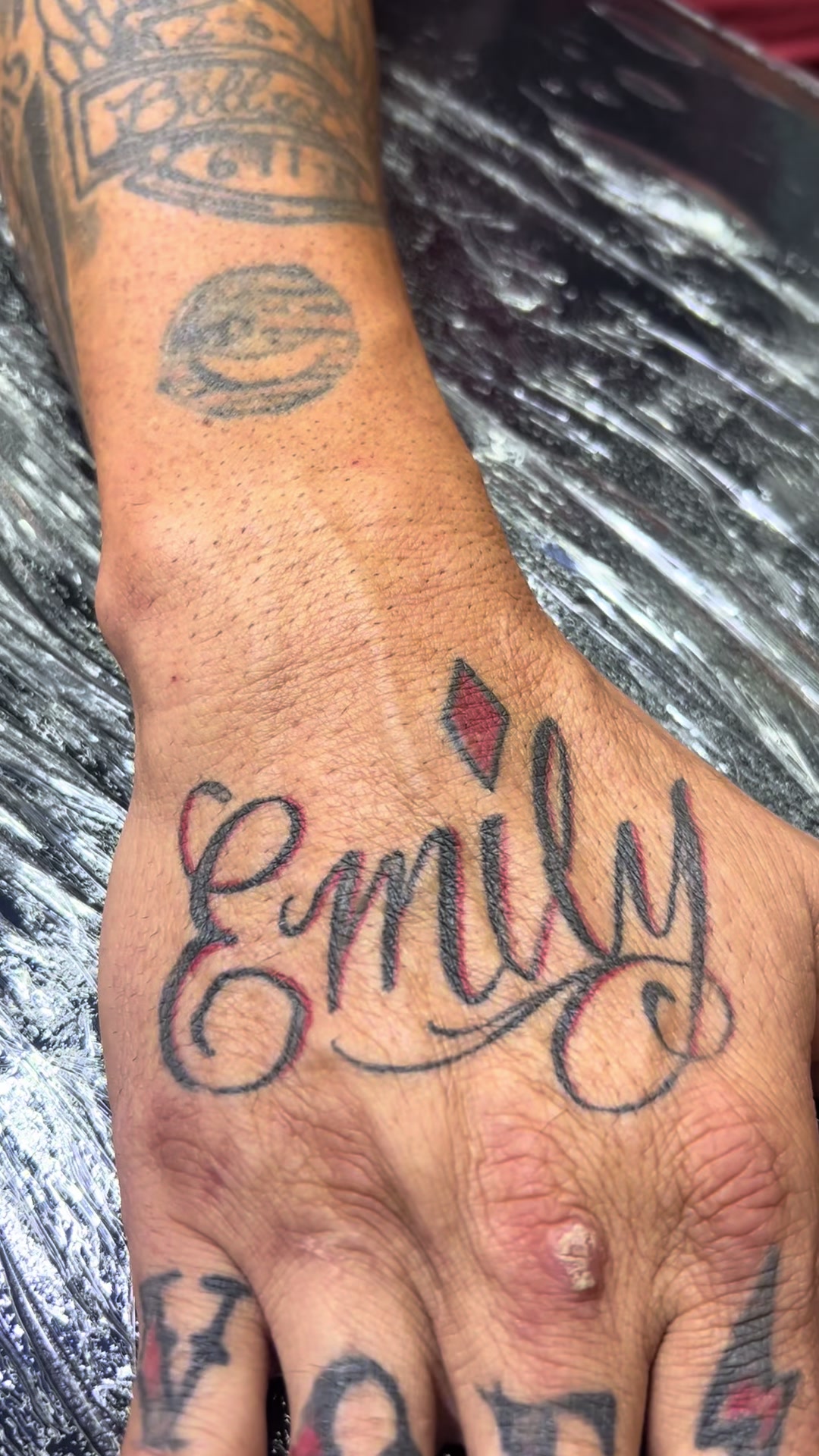 @Tattoo Extraordinaire