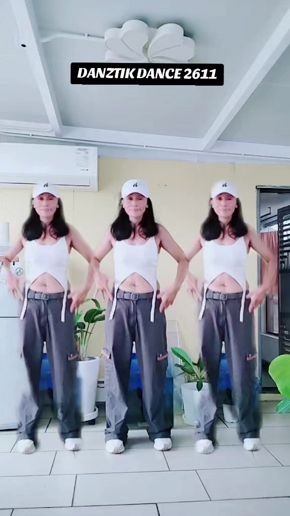 @💚🌈 DANZTIK ADMIN YVONNE 🌈💚