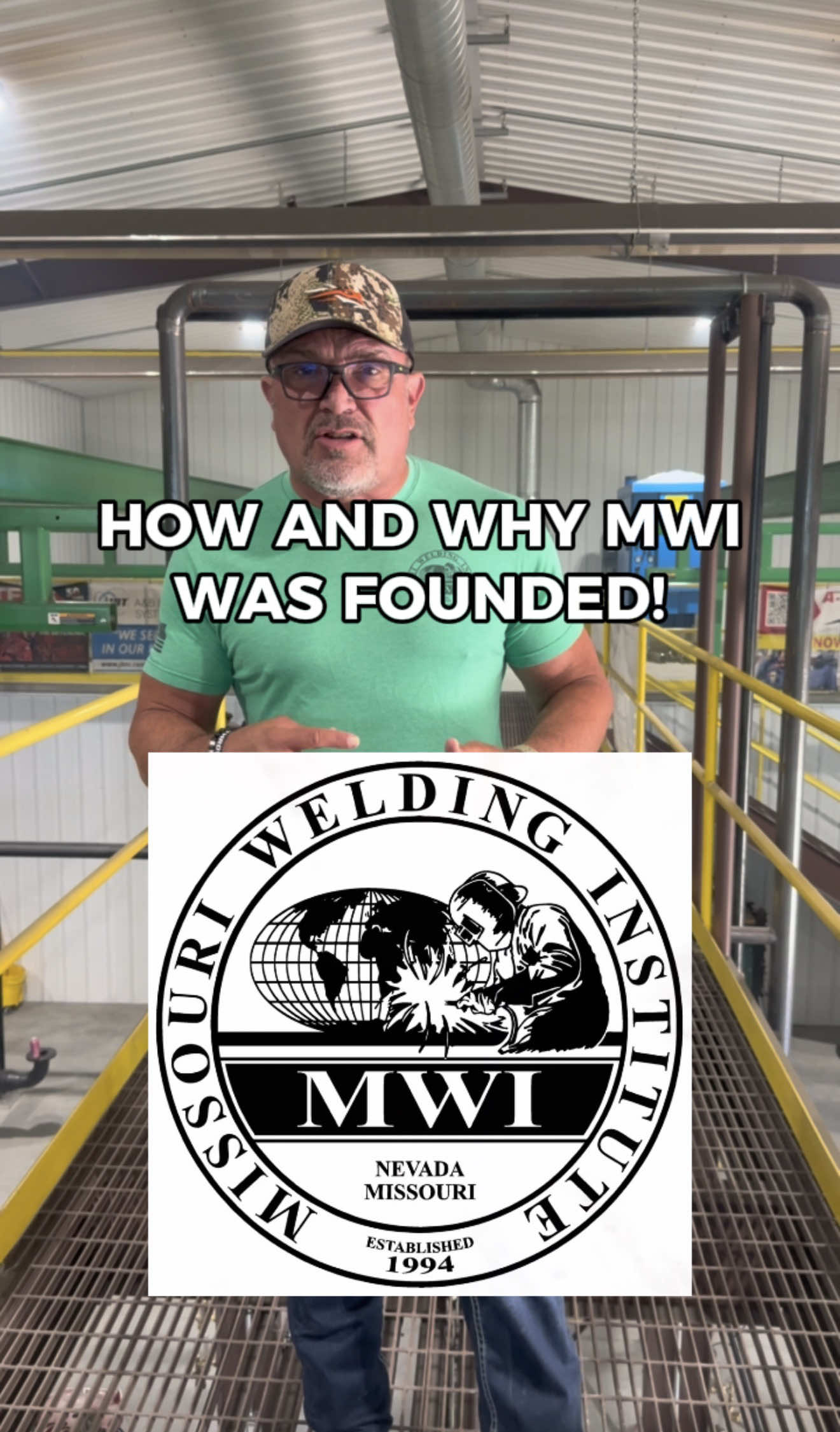 @MISSOURI WELDING INSTITUTE