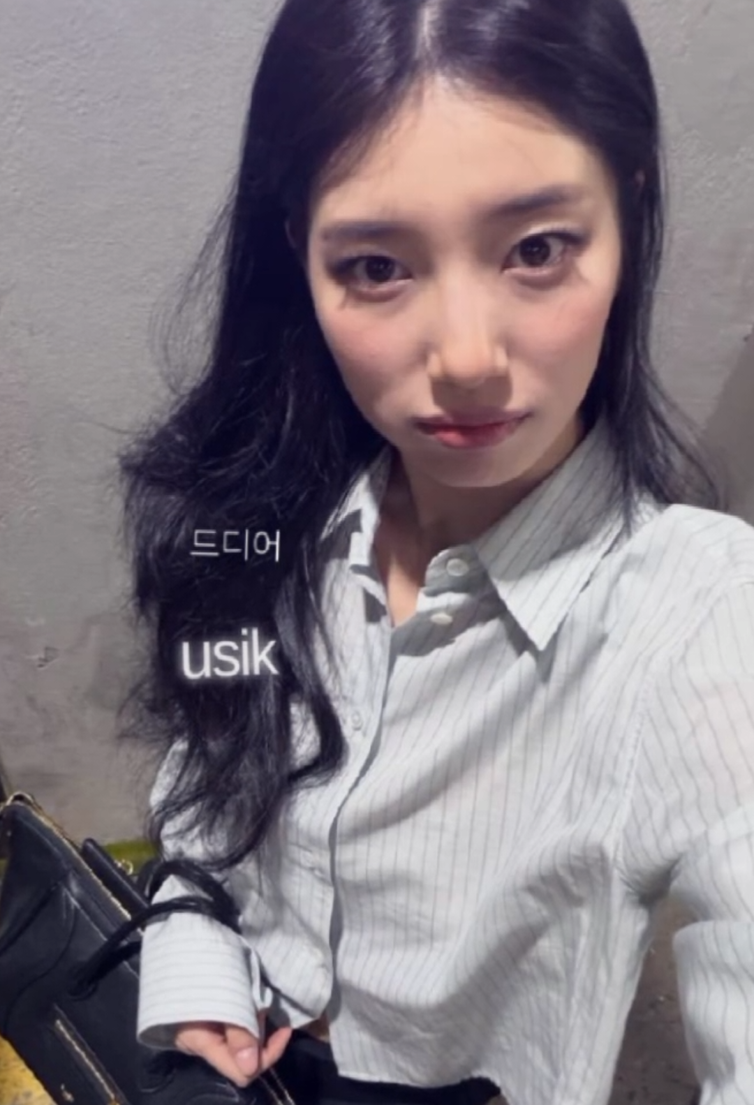 @bae suzy #1 lover.