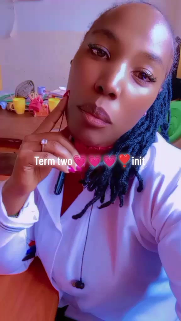 @Wanjiku Thuku💜💜