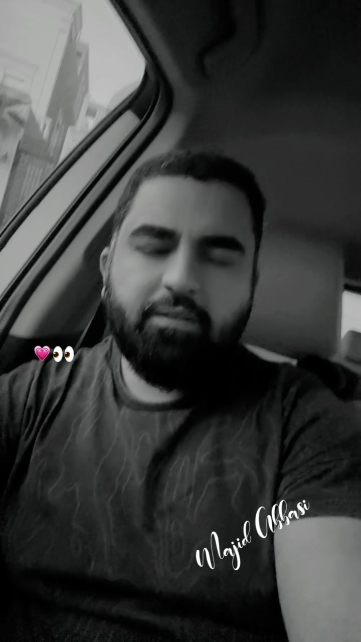 @༺ ᵐʳᴀʙʙᴀᴤɪ ༻
