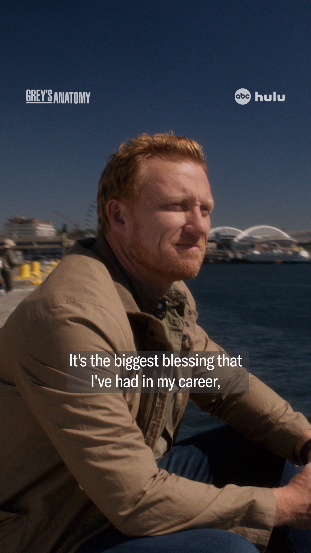 @Grey&rsquo;s Anatomy ABC