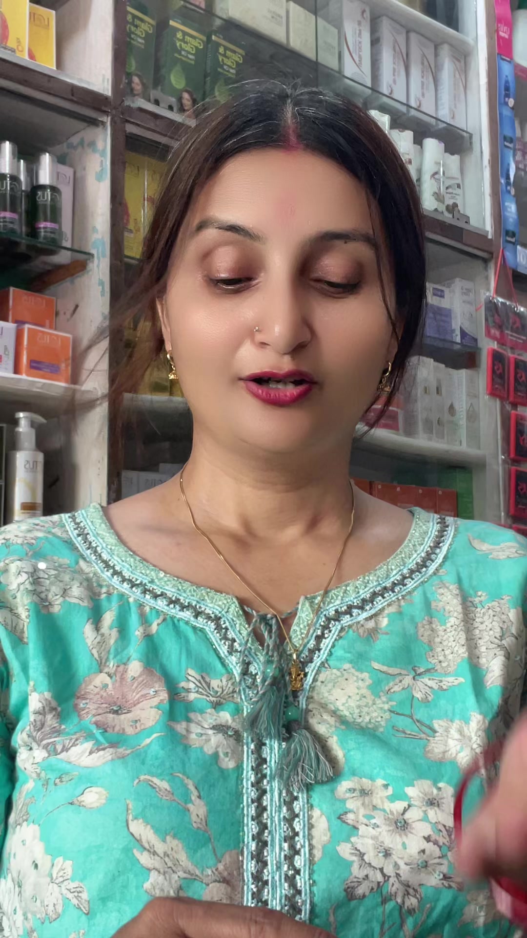 @Aaradhya Shringaar Mahendranga