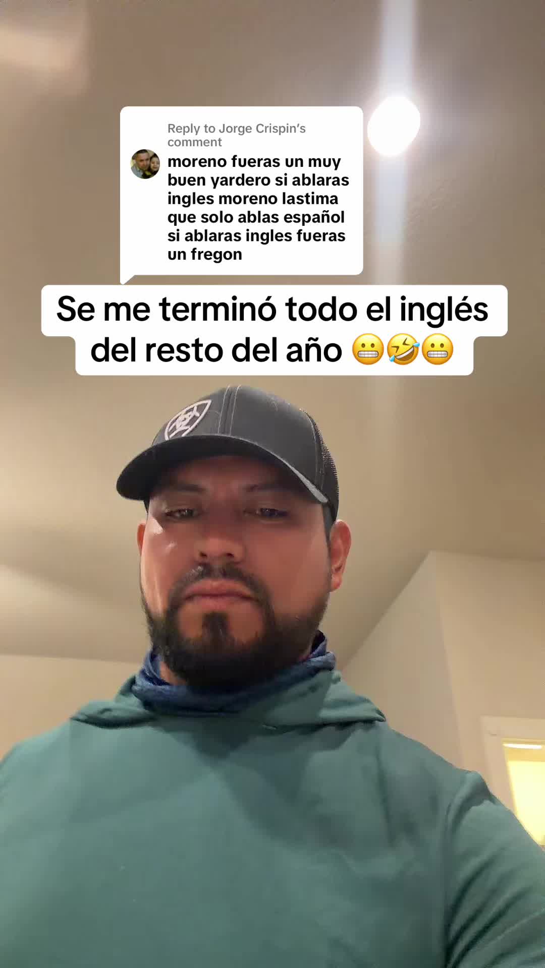 @El moreno