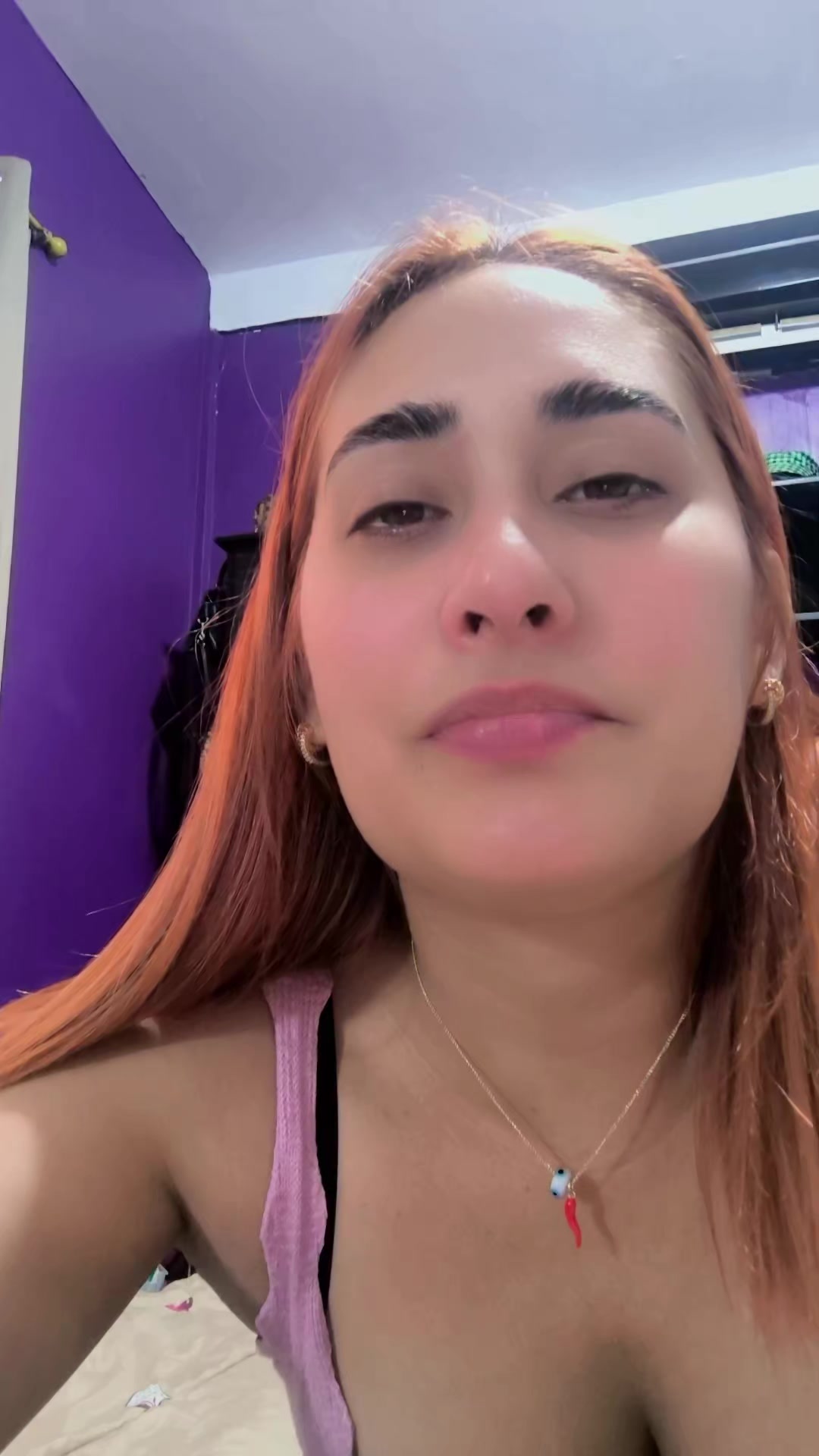 @maracuchadefuegoleonela