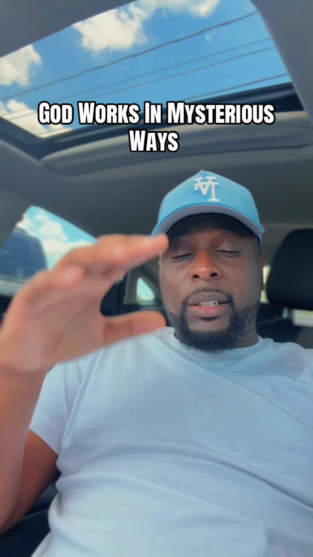 @Tevin Howard