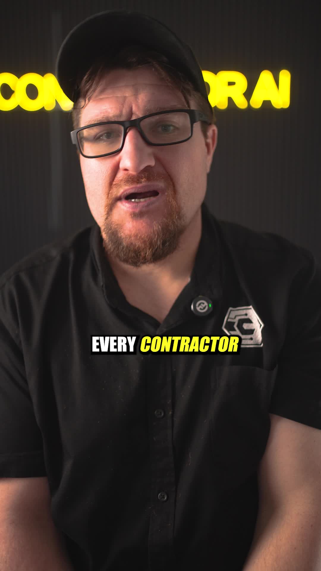 @The Contractor Ai Group