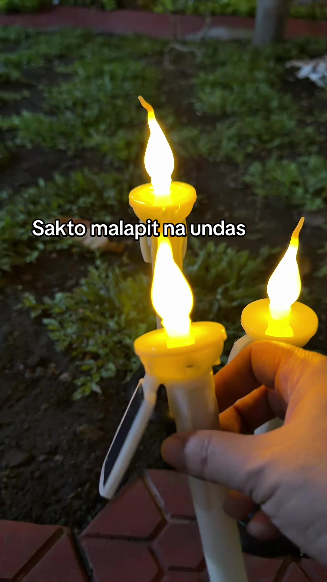 @mama alms