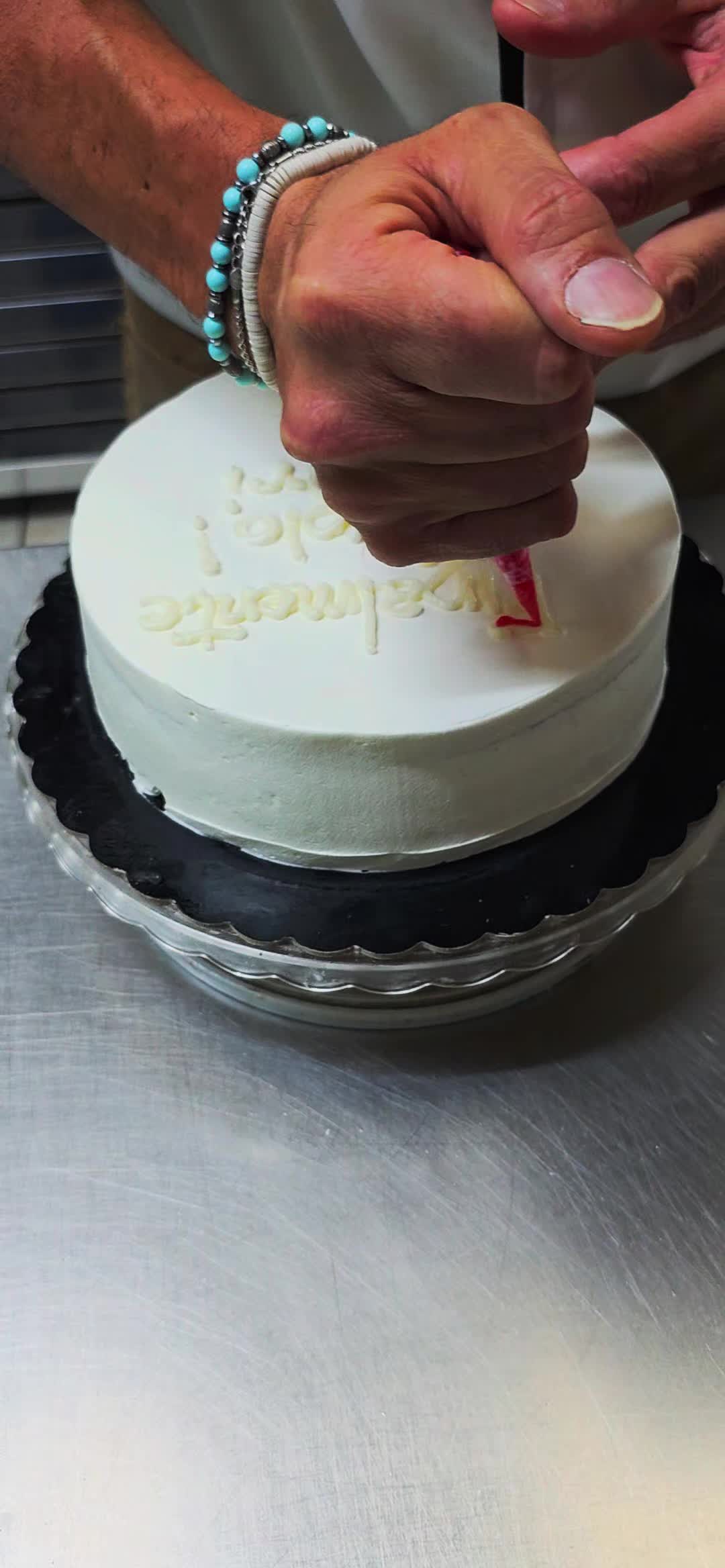 @Genny Pasticceria Casa Piretti