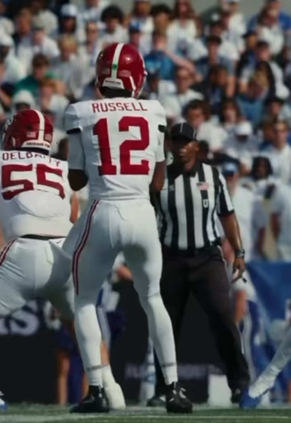 @Roll Tide Nation