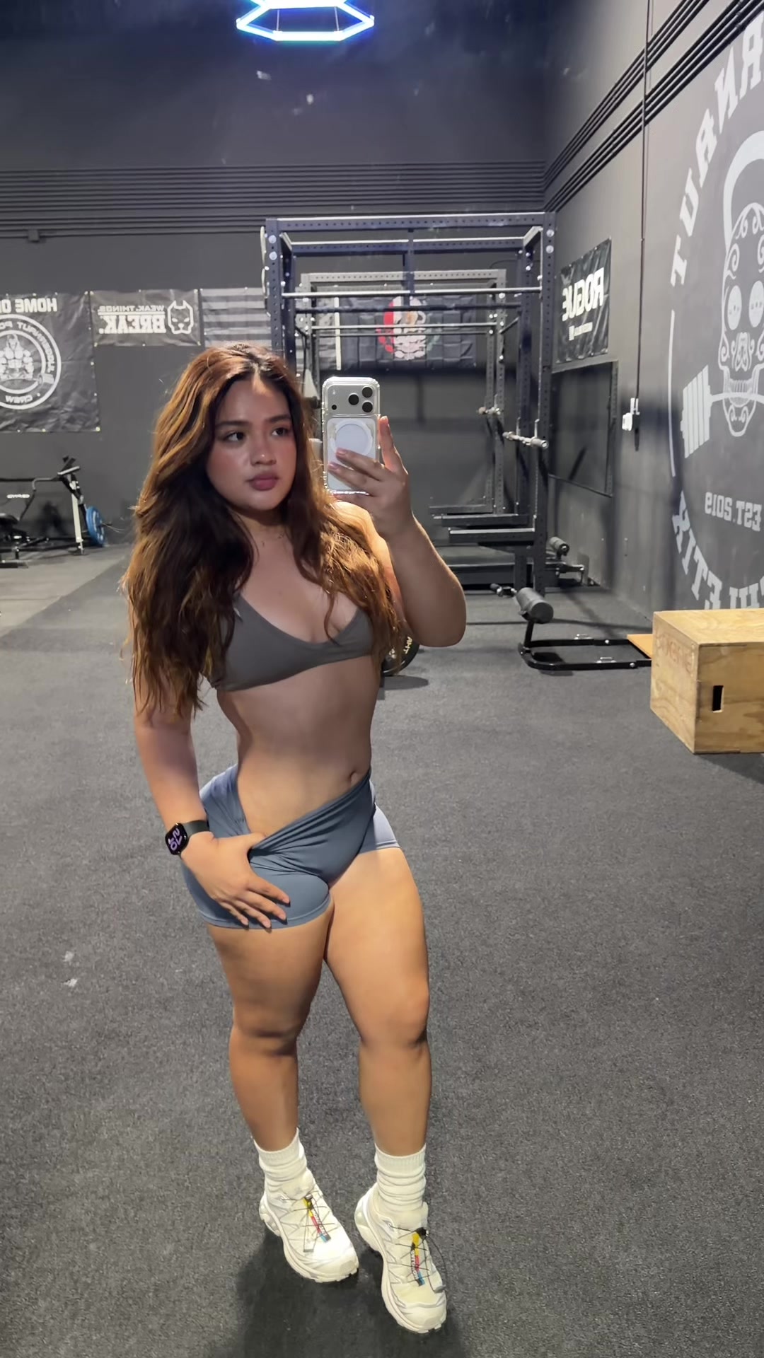@Yaniriz| FITNESS & LIFESTYLE🌷