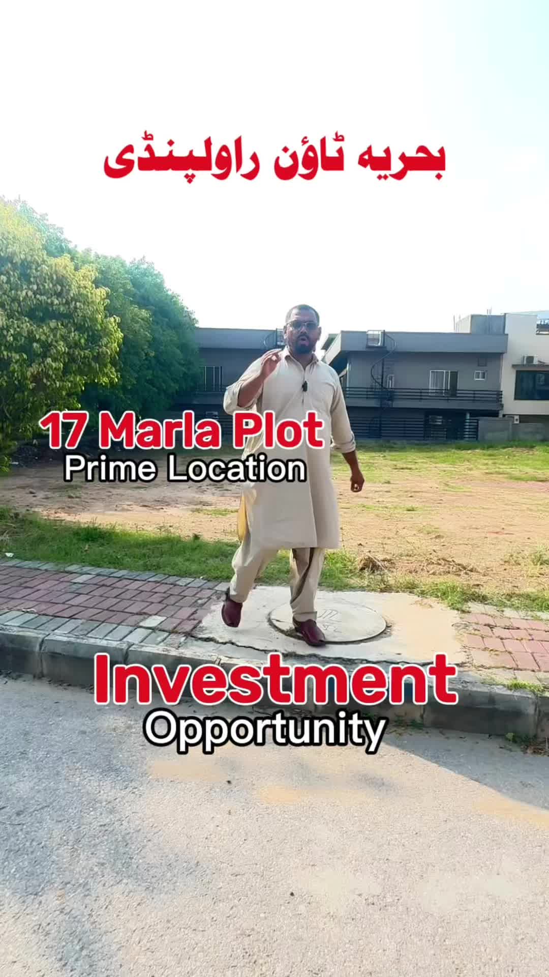 @PS Houses & Plots