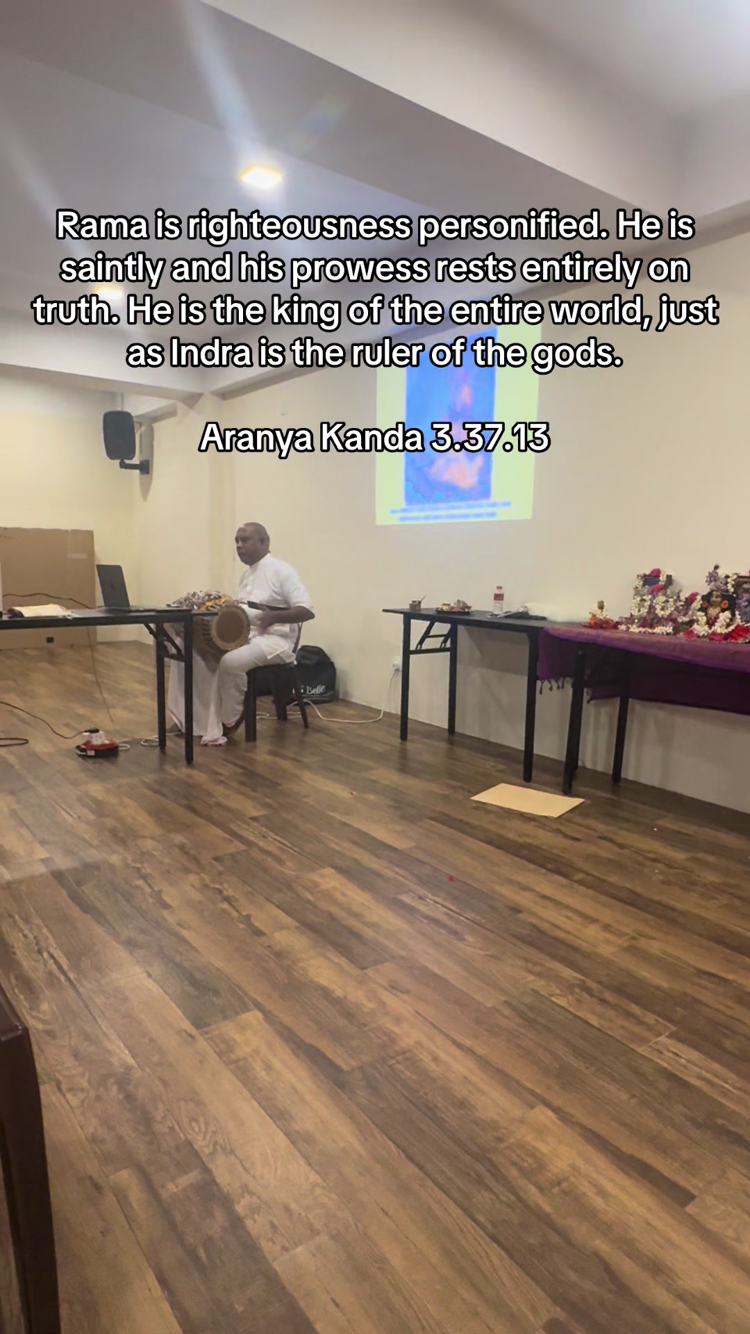 @BhaktiWarrior🪈