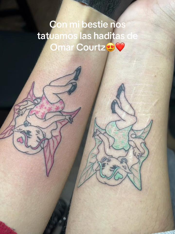@Dani Fer