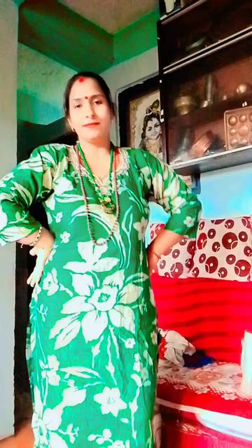 @rita Dahal