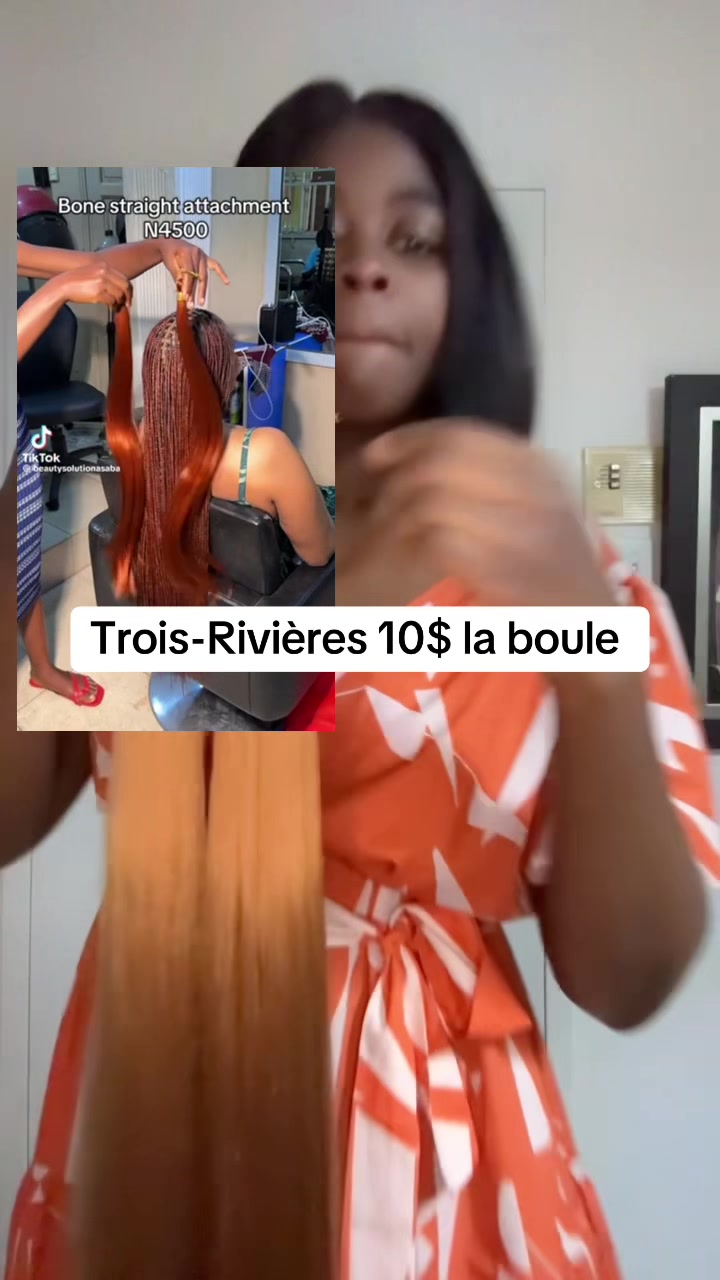 @Evawill hair🇨🇦🇨🇦