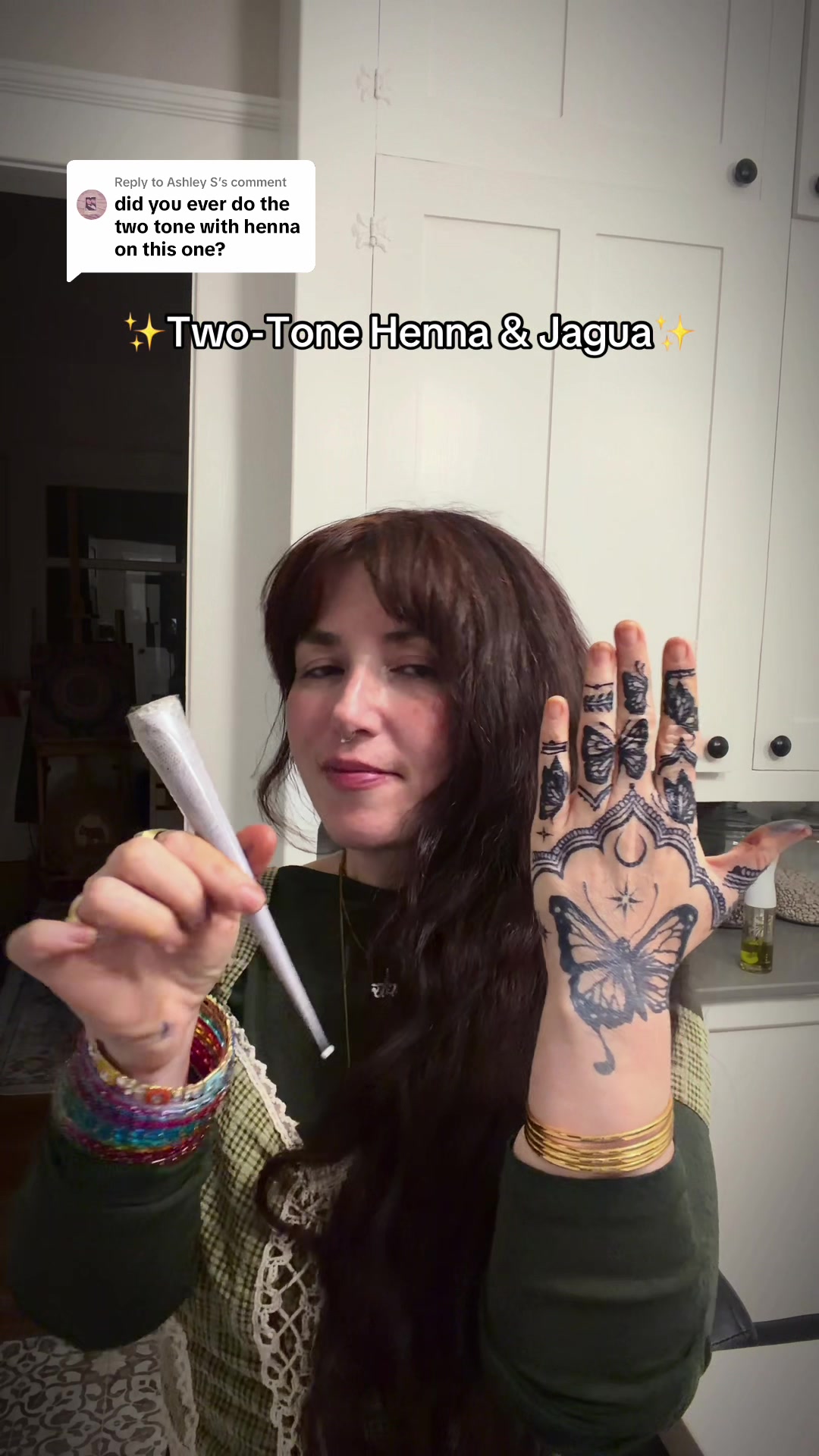 @Gopi Henna