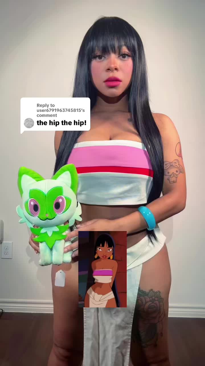 @✨Baddie♡