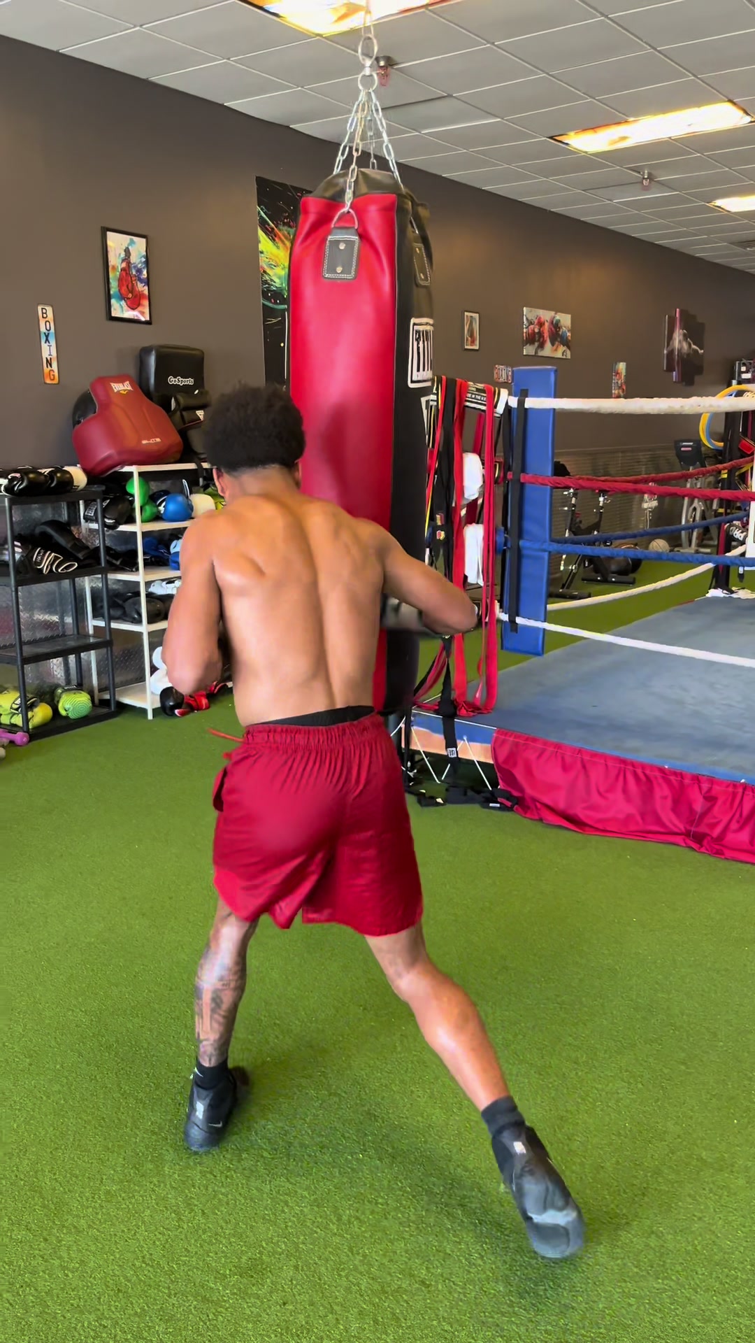 @alanwilliamsboxing