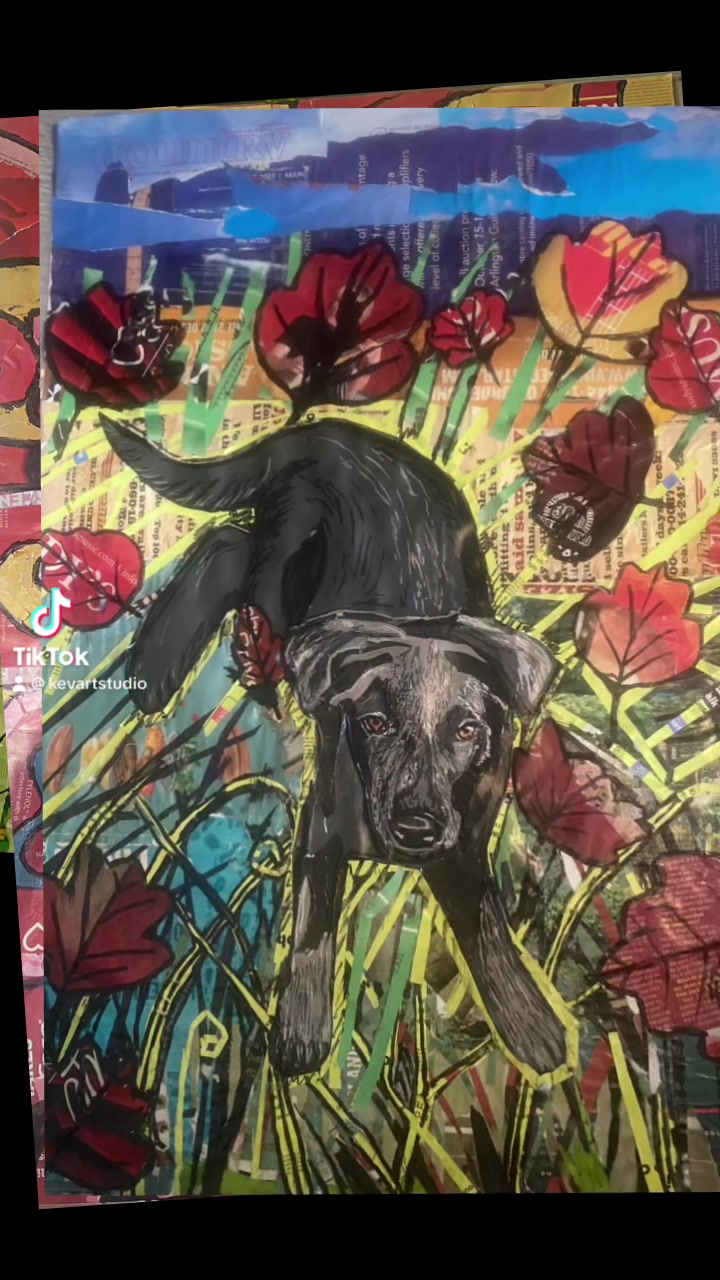 @Kev art